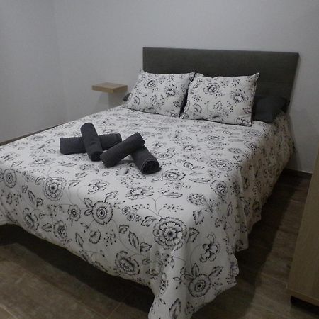 Apartamento Buen Dia Airport Malaga- Playa-Torremolinos Esterno foto